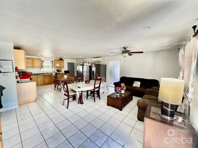 INVESTMENT OPPORTUNITY WITH IMPRESSIVE ROI