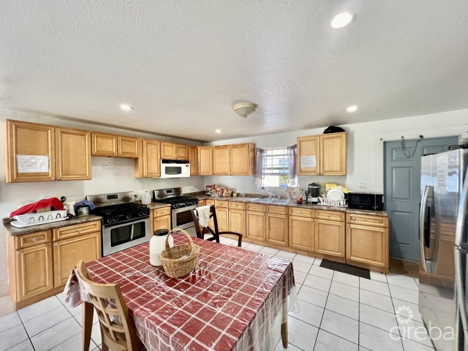 INVESTMENT OPPORTUNITY WITH IMPRESSIVE ROI