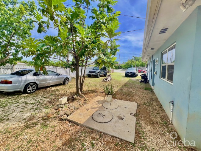 INVESTMENT OPPORTUNITY WITH IMPRESSIVE ROI