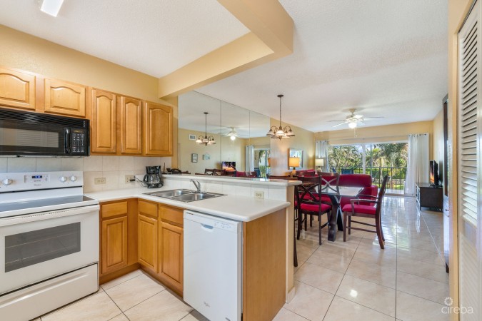 PLANTATION VILLAGE BEACH RESORT 2-BEDROOM POOL VIEW