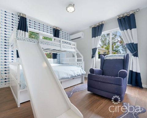 CARIBBEAN PARADISE 2