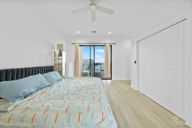 ALLURE 2, WATERFRONT CONDO