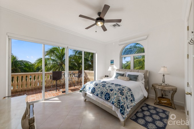 PIECES OF EIGHT, RUM POINT ESTATE