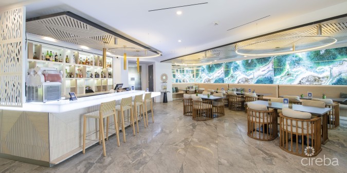 RUM POINT RESORT 303, THREE BEDROOM CONDO