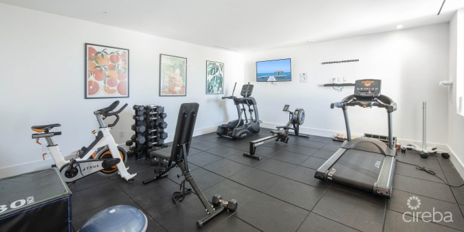 RUM POINT RESORT 403, OCEANFRONT CONDO