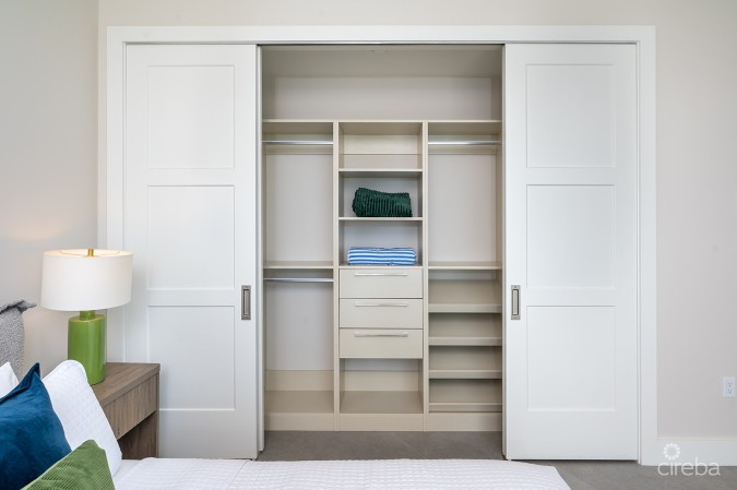 POINT WEST UNIT #1 - THREE BED OCEAN VIEW