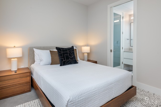 POINT WEST UNIT #2 - TWO BED OCEAN VIEW