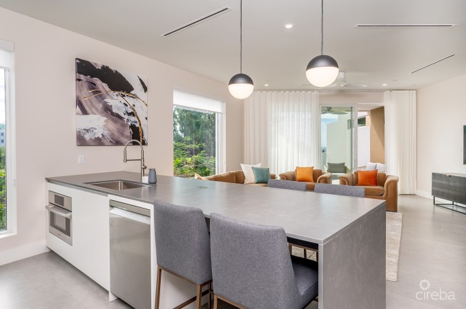 POINT WEST UNIT #9 - ONE BED OCEAN VIEW