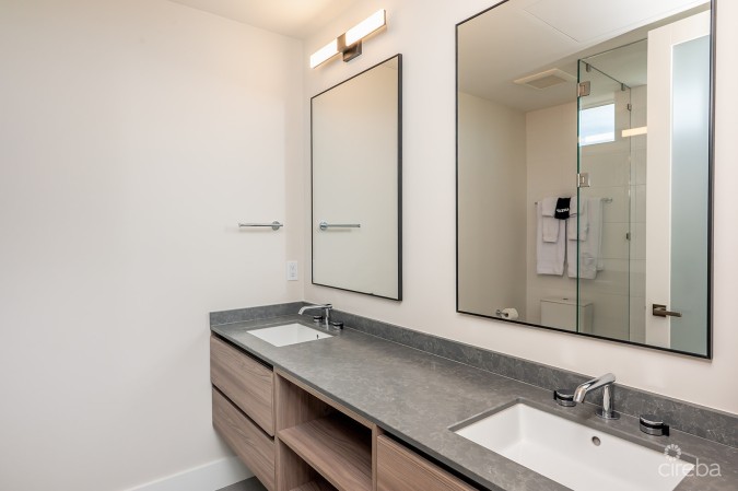 POINT WEST UNIT #9 - ONE BED OCEAN VIEW