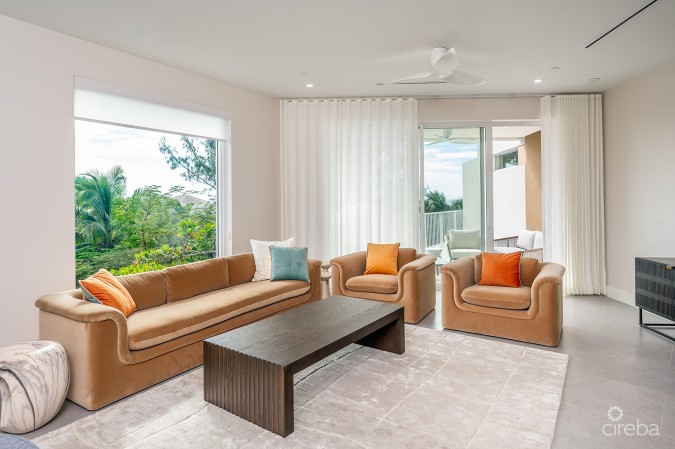 POINT WEST UNIT #9 - ONE BED OCEAN VIEW