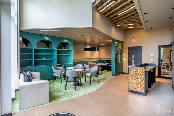 POINT WEST PENTHOUSE #24 - THREE BED OCEAN VIEW