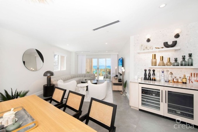 RITZ CARLTON RESIDENCES #509