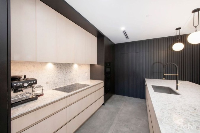 RITZ CARLTON RESIDENCES #509