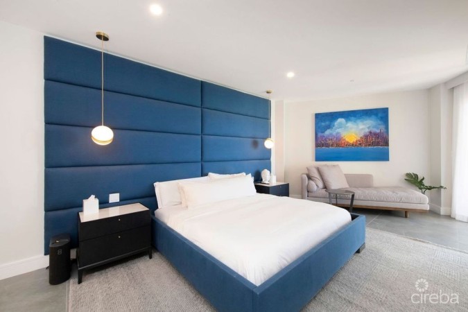 RITZ CARLTON RESIDENCES #509