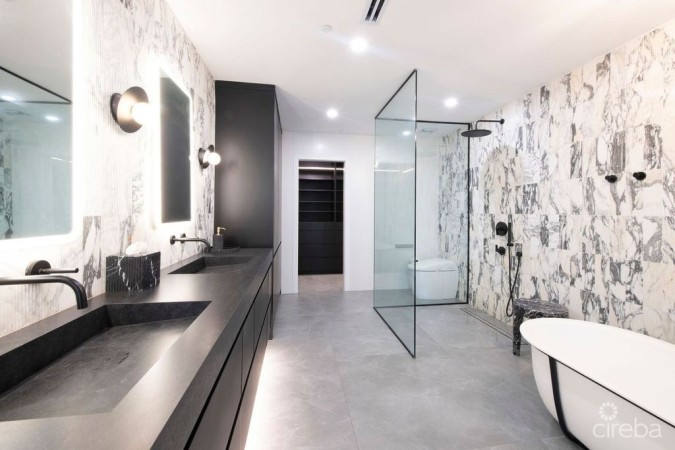 RITZ CARLTON RESIDENCES #509