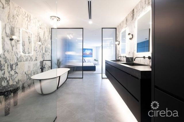 RITZ CARLTON RESIDENCES #509