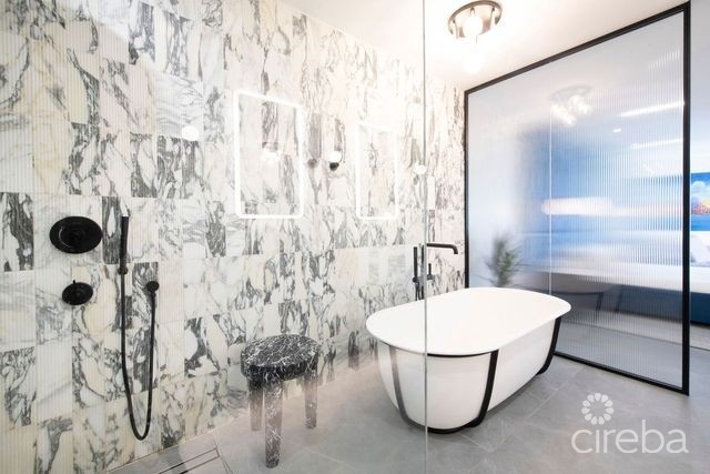 RITZ CARLTON RESIDENCES #509