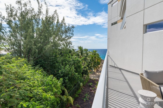 POINT WEST PENTHOUSE #20 - ONE BED GARDEN VIEW