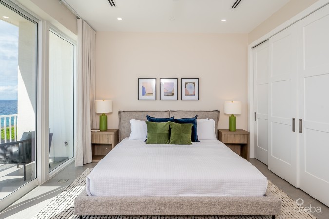 POINT WEST PENTHOUSE #29 - THREE BED OCEAN VIEW