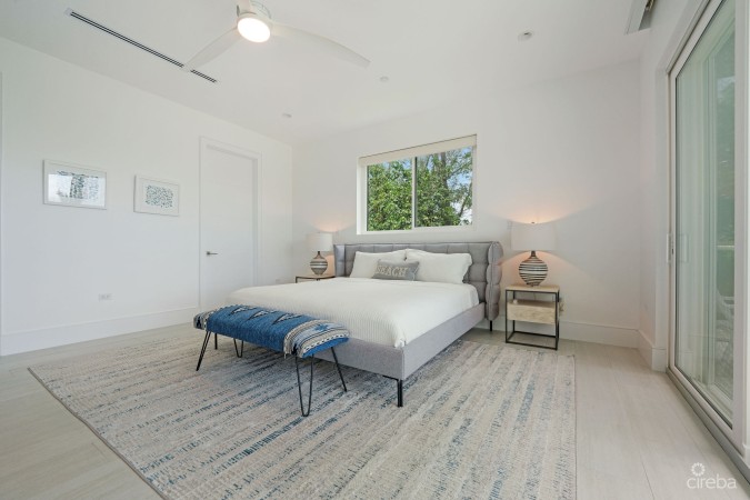 SOUTH BAY RESIDENCES  - 4 BED | 4 BATH OCEANVIEW