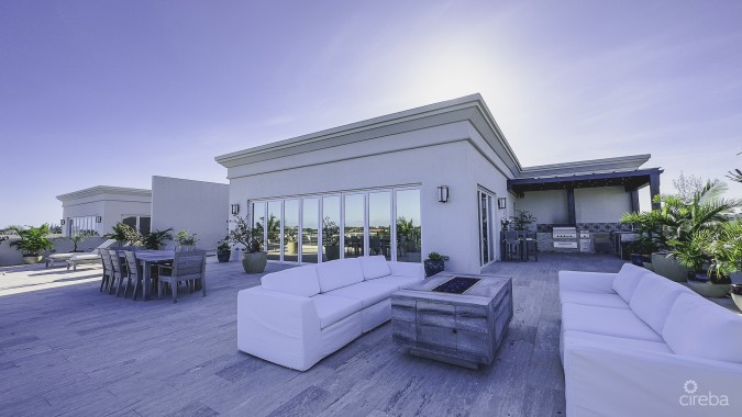 SMB CORRIDOR 4 BED -THE DRAKE