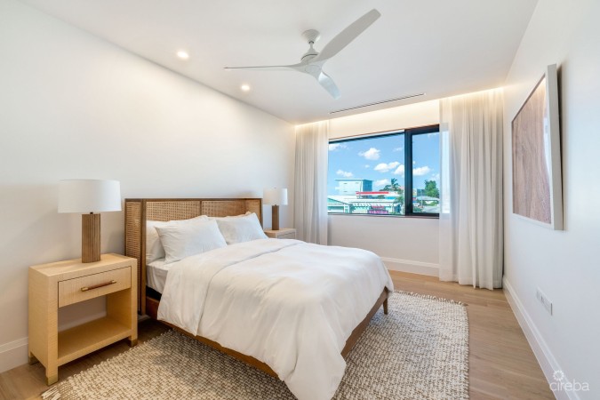 SMB 4 BED CONDO- THE SANDS