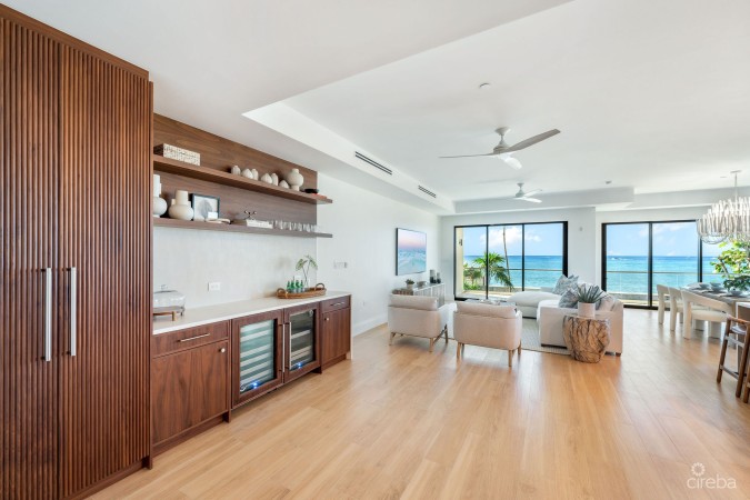 SMB 4 BED CONDO- THE SANDS