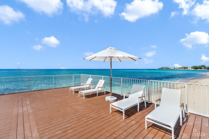 SMB 4 BED CONDO- THE SANDS