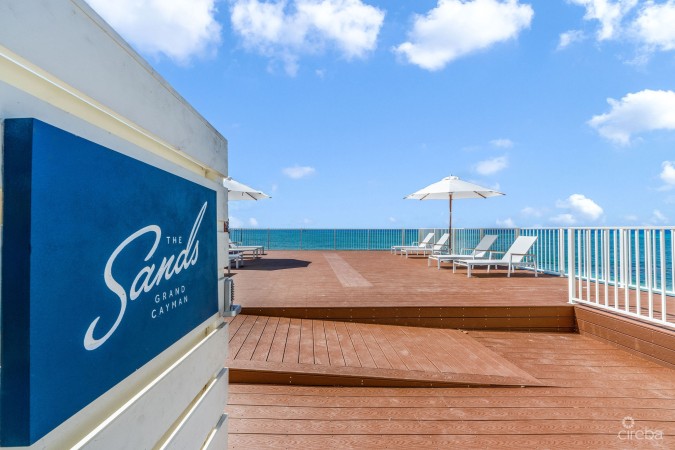 SMB 4 BED CONDO- THE SANDS