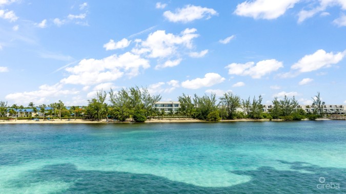 SOUTH BAY RESIDENCES  - 4 BED | 4 BATH OCEANVIEW