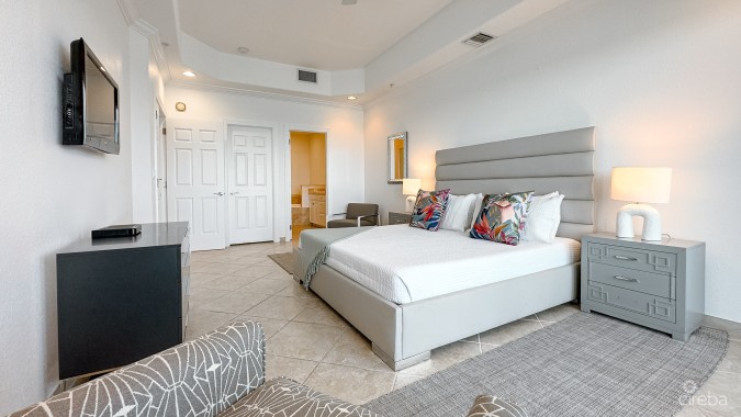 SOUTH BAY BEACH CLUB PENTHOUSE