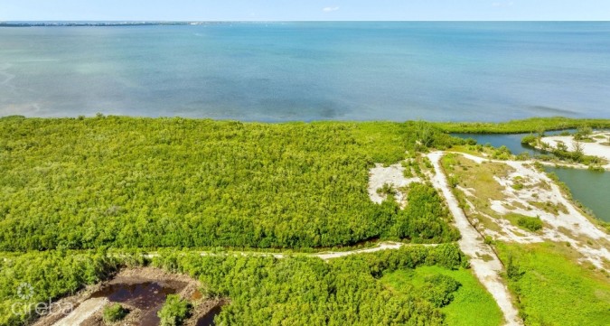 1.2 ACRE LOW DENSITY PARCEL