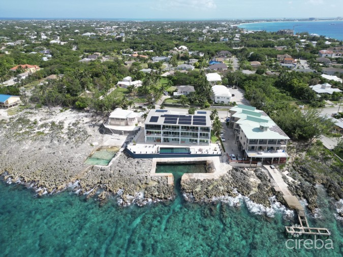 LIGHTHOUSE POINT RESIDENCES  - UNIT 201