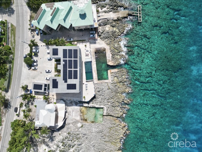 LIGHTHOUSE POINT RESIDENCES  - UNIT 201