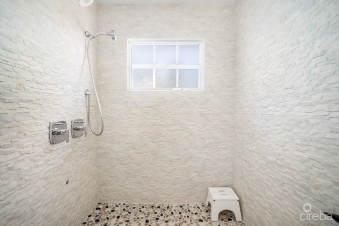 WEST BAY HOME - 2 APARTMENTS  PRICED TO SELL!