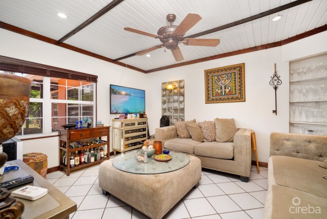 WEST BAY HOME - 2 APARTMENTS  PRICED TO SELL!