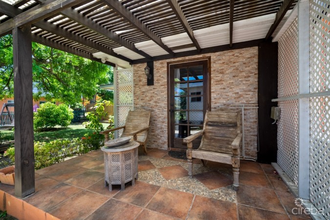 WEST BAY HOME - 2 APARTMENTS  PRICED TO SELL!