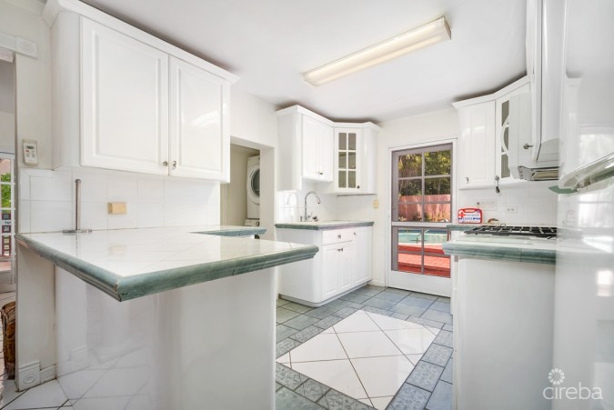 WEST BAY HOME - 2 APARTMENTS  PRICED TO SELL!