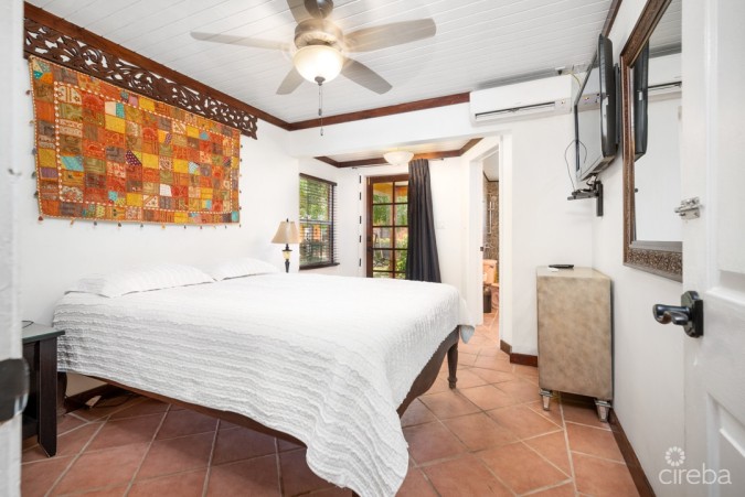 WEST BAY HOME - 2 APARTMENTS  PRICED TO SELL!