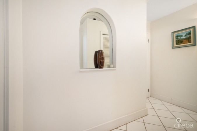 WEST BAY HOME - 2 APARTMENTS  PRICED TO SELL!