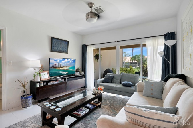 OCEAN CLUB 2 BED 2.5 BATH MODERN TOWN HOUSE