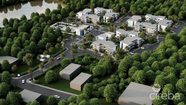 20 NORTH, 2 BED - SEVEN MILE CORRIDOR