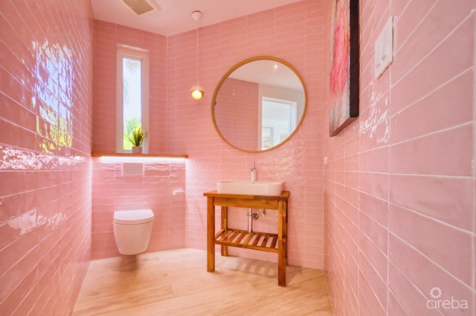 KAI ROSE, CAYMAN KAI ESTATE