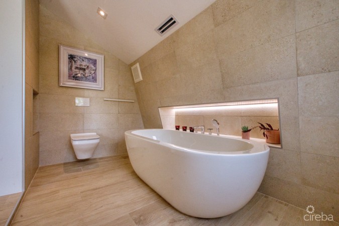 KAI ROSE, CAYMAN KAI ESTATE