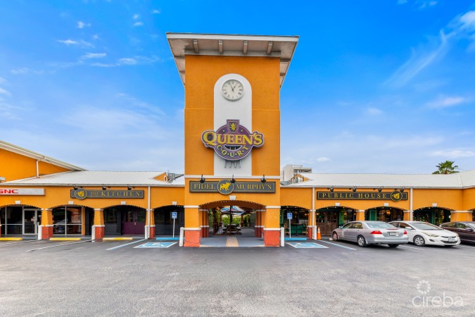 FIDEL MURPHY'S IRISH PUB