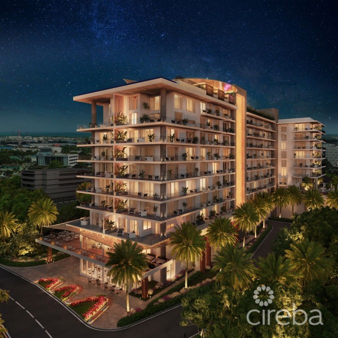 ONE|GT RESIDENCES - UNIT 1006C