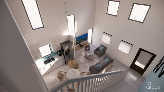 SKY LOFT C5 WEST BAY