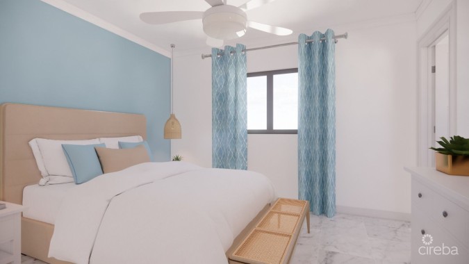 SKY LOFT C5 WEST BAY