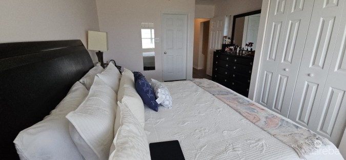 OCEAN CLUB 424 - OCEANFRONT