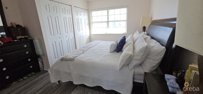 OCEAN CLUB 424 - OCEANFRONT